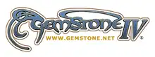 GemStone IV logo