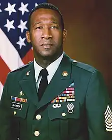 Gene C. McKinney