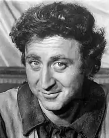 Gene Wilder, Academy Award nominee