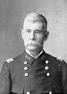 Bvt. Col.Henry W. Lawton