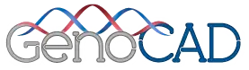 Logo of GenoCAD