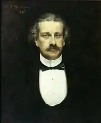 Image 15Alexandru Odobescu (from Culture of Romania)