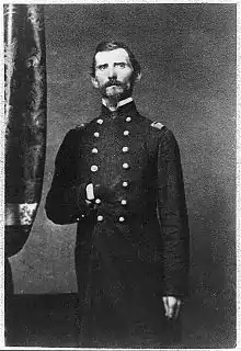 Brig. Gen.George F. McGinnis