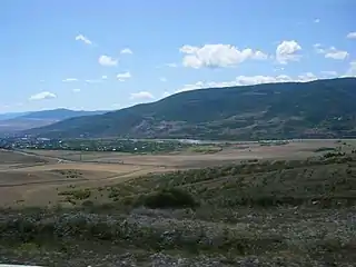 Terjola Countryside