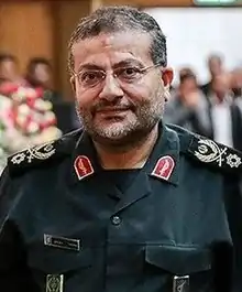 Gholamreza Soleimani