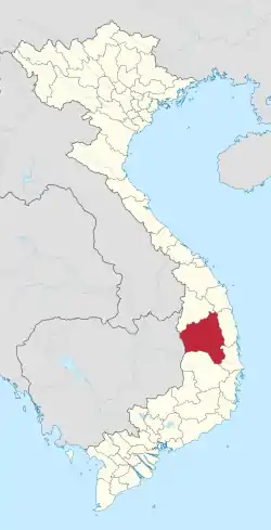 Gia Lai