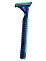 Gillette Blue II razor, circa 2007