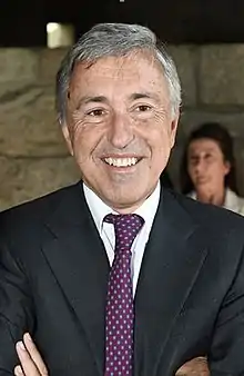 Giovanni Castellucci