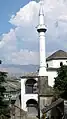 Bazaar Mosque in Gjirokastër.