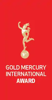 Logo of Gold Mercury International