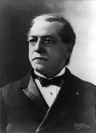 Image 17Samuel Gompers.