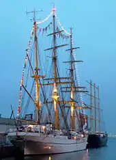 Gorch Fock (II)