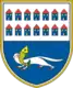 Coat of arms of Municipality of Gornji Petrovci