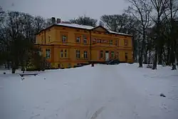 Gostyń Palace