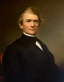 Governor James Y. Smith