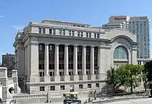 Senate of Canada Building