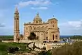 Ta' Pinu Sanctuary