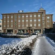 Image 16Grand Hotel Viljandi in winter in Viljandi, Estonia (from Hotel)