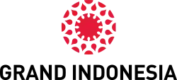 Grand Indonesia logo