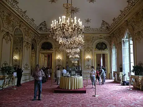 Grand Salon