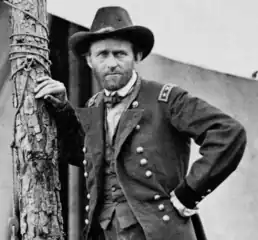 Ltg.Ulysses S. Grant, USA