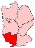 Outline map