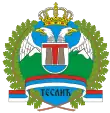 Coat of arms of Teslić