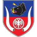 Coat of arms of Velika Plana