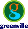 Official logo of Greenville