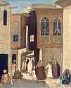 A Street in Baghdad (1918)