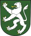 Coat of arms of Grüningen