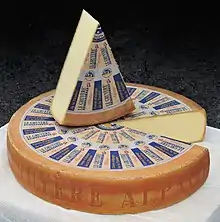 Gruyère