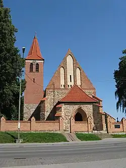 Church of Saint Catherine of Alexandria