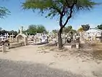 Guadalupe Cemetery