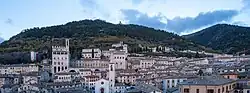 Gubbio