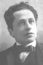 Guido Alberto Fano