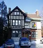 Embassy in Ottawa