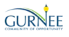 Official logo of Village of Gurnee