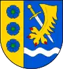 Coat of arms of Háje nad Jizerou