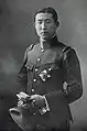 Prince Nagahisa