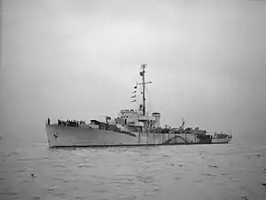 HMS Anguilla (K500)