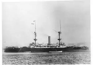 HMS Resolution