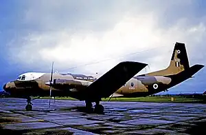 Andover C.1