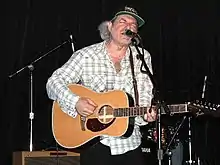 Buddy Miller image