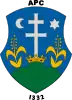 Coat of arms of Apc