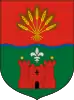 Coat of arms of Attala