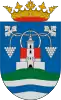 Coat of arms of Balatonszőlős