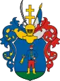 Coat of arms of Jászárokszállás