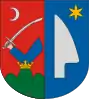 Coat of arms of Noszlop