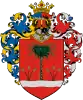 Coat of arms - Szentes